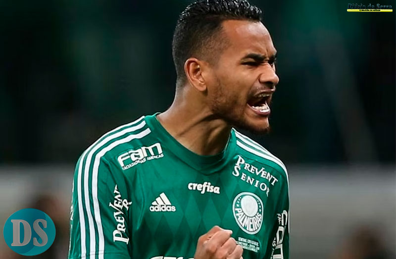 SÉRIE D - Mixto acerta com zagueiro Jackson, ex- Palmeiras e Internacional
