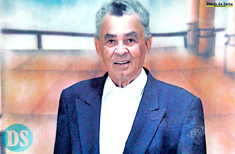 Do chapadão inóspito à cidade dos sonhos: A história de José Diogo, o fabricador de sonhos; o homem que foi o rei dos colchões