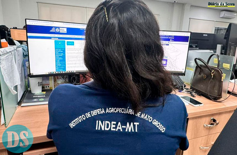 INFORME OBRIGATÓRIO – Campanha de Atualização de Estoque de Rebanhos começa dia 1º
