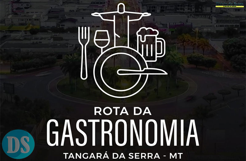 GASTRONOMIA – Rota da Gastronomia une 17 estabelecimentos e convida moradores a redescobrir os sabores de Tangará