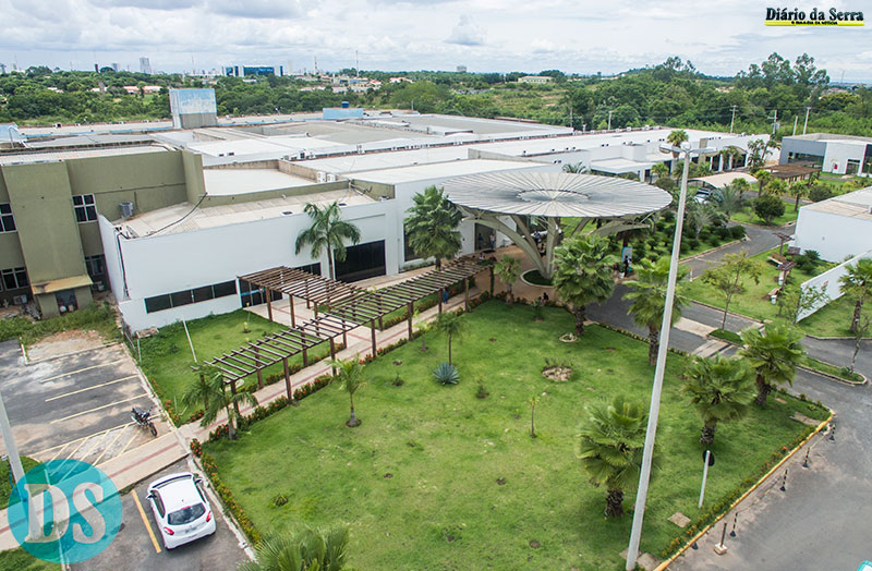 Audiência pública no dia 11 vai discutir estadualização do Hospital de Câncer de MT