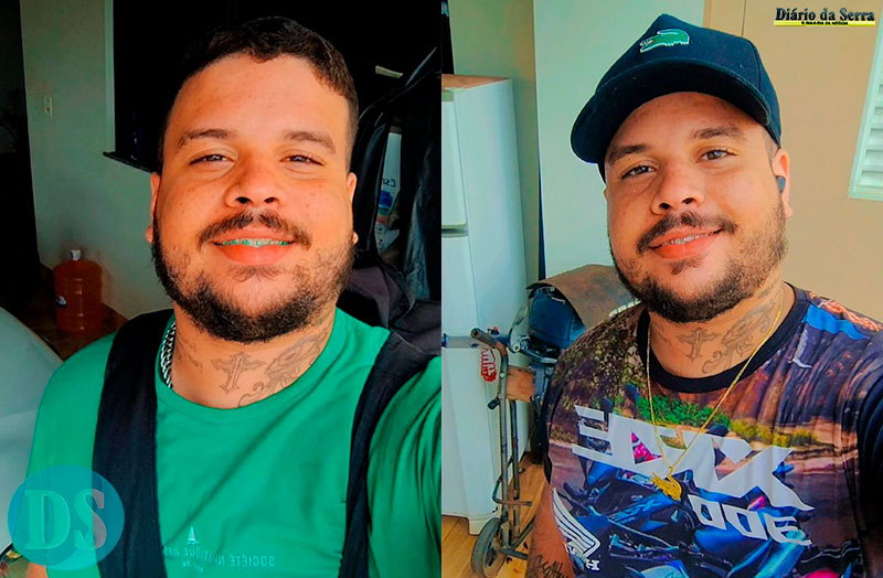 MEMÓRIA – Henrique Felipe de Oliveira, o motoboy que entregava sonhos e desejos em uma bag