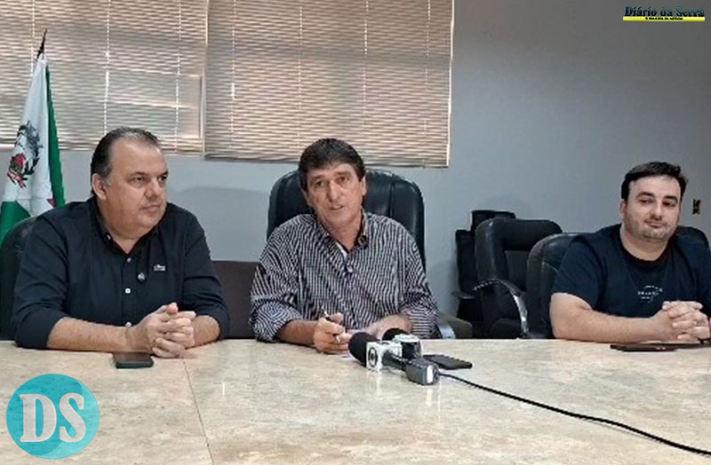 HABITAÇÃO – Prefeitura apresenta Plano Municipal de Habitação Social
