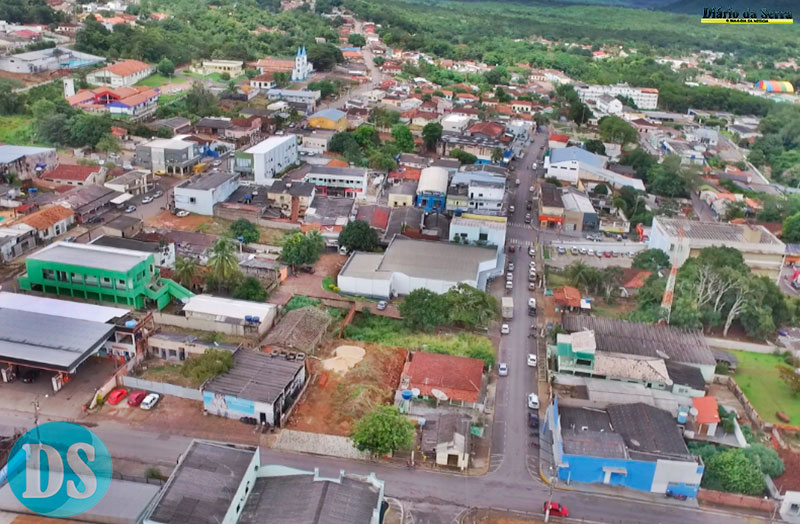 REGULARIZAÇÃO AMBIENTAL – Mutirão do CAR Digital 2.0 em Diamantino começa nesta terça