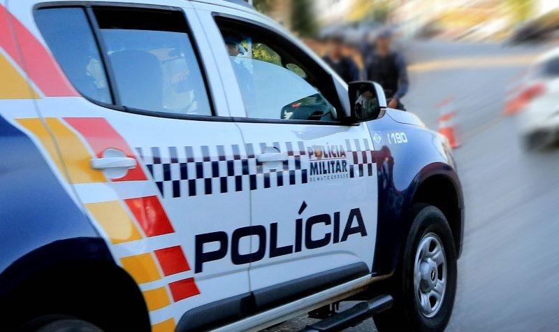 Idoso é detido suspeito de cometer atos libidinosos no Bosque Municipal
