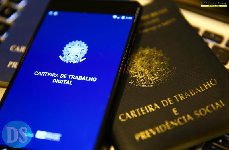 Mato Grosso registra crescimento de 5,97% no saldo de empregos formais