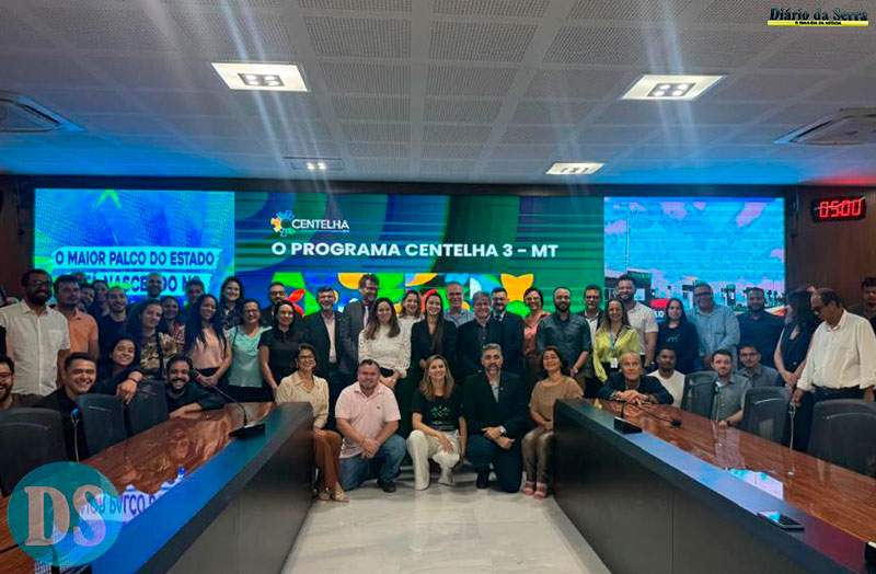 Programa Centelha prorroga prazo de inscrições para ideias inovadoras de negócios até dia 5 de janeiro
