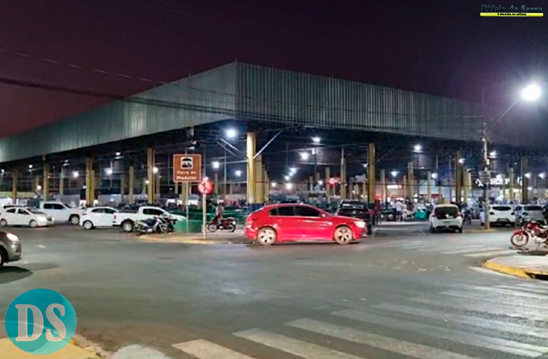 NAS NOITES DE QUARTA – Feira do Produtor terá horário especial noturno durante programação natalina em Tangará