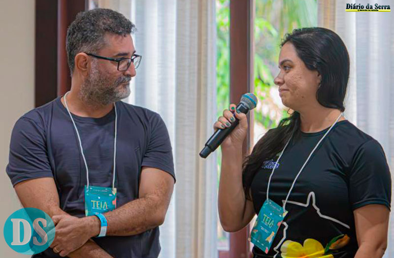TEIA – Encontro Estadual marca a retomada da articulação da rede de Pontos de Cultura em MT