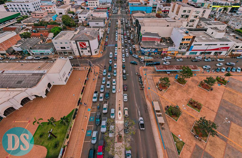 RETROSPECTIVA – Saúde municipal foi marcada por reformas e construções em Tangará