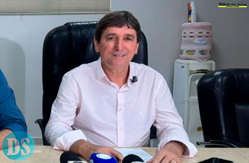 NESTA SEGUNDA-FEIRA – Prefeitura convoca moradores para Audiência Pública sobre Regularização Fundiária