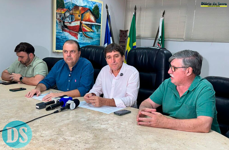 REURB – Moradores do Joaquim do Boche são convidados para audiência pública nesta terça-feira