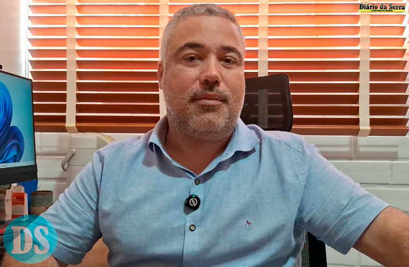 Administração supera entraves e avança na modernização da Prefeitura