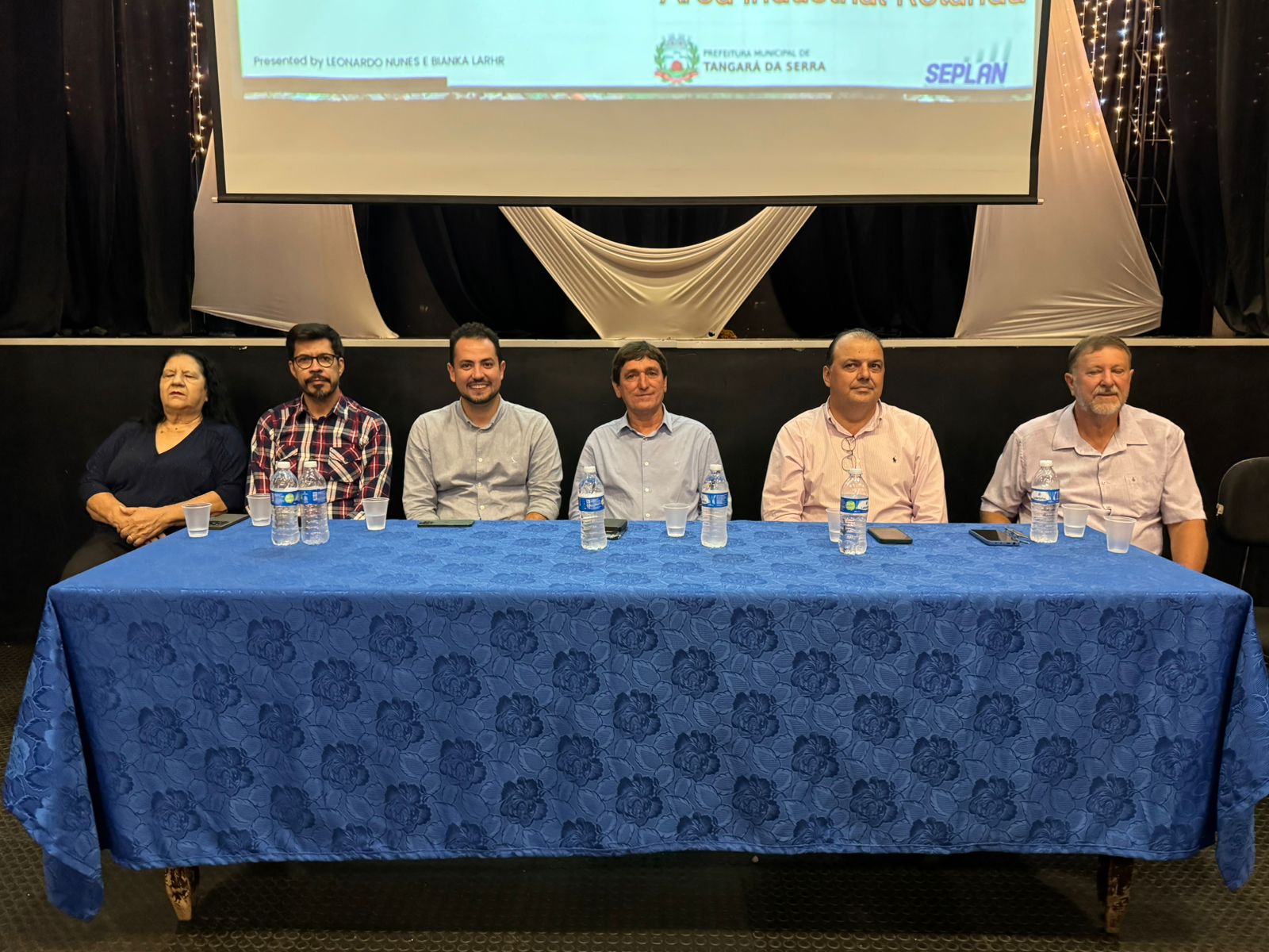 Programa Regulariza Tangará leva mais segurança e dignidade às famílias