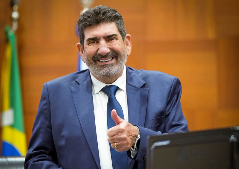 Retrospectiva 2025 - Atuação de Dr. João resulta em leis, inclusão social e fortalecimento de direitos em Mato Grosso