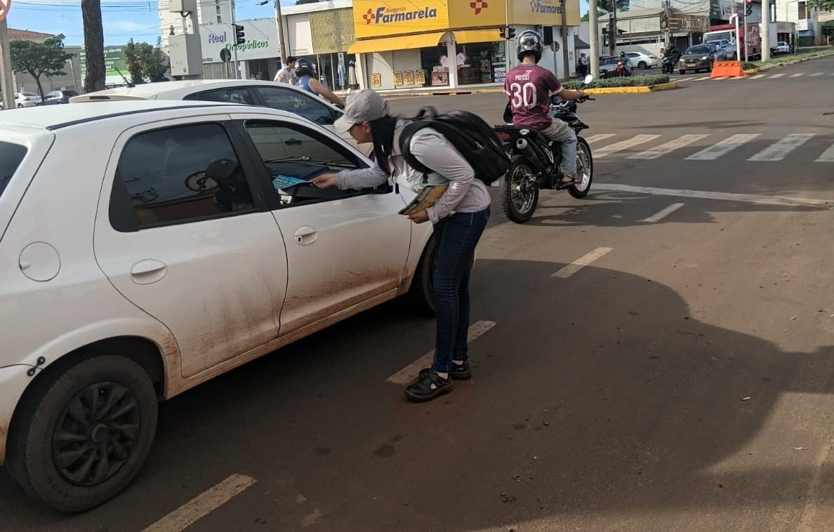 TANGARÁ DA SERRA - Dengue “com sinais de alarme” leva paciente à UTI; bairros têm ação de combate ao vetor