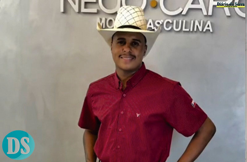 Corpo de jovem desaparecido há mais de um mês é encontrado em área de mata em Tangará da Serra
