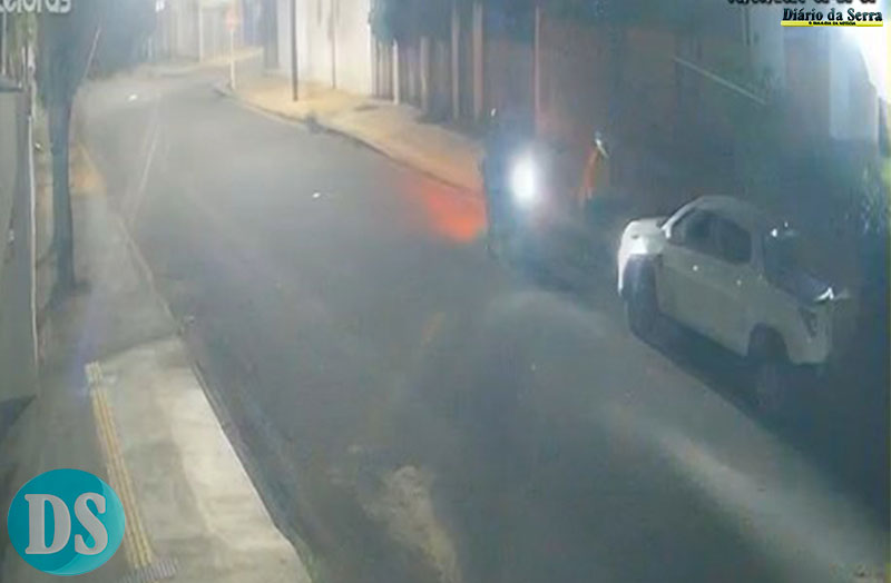 MODUS OPERANDI – Polícia Militar detém três suspeitos após tentativa de roubo frustrada