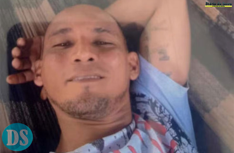 PARTÍCIPE DE CRIME BRUTAL – DHPP prende motorista de facção que levou jovem ao local em que foi decapitado