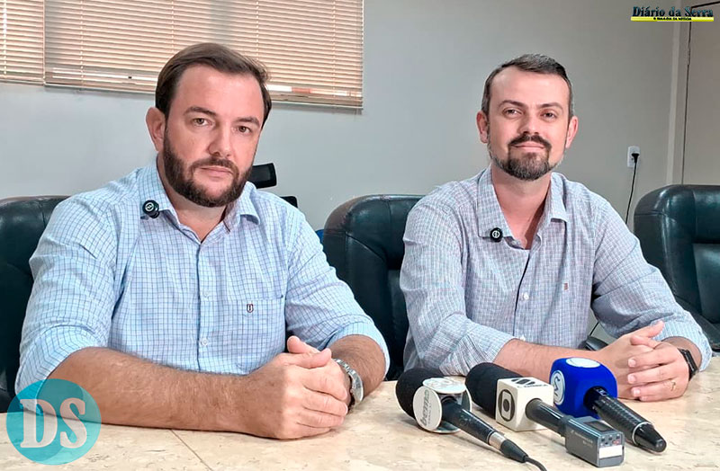 GRATUITAMENTE – Município e parceiros lançam o Regulariza Rural Tangará na próxima semana