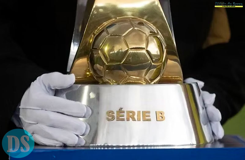 BRASILEIRO – Novo formato da Série B muda regras de acesso e cria ‘playoffs’ por vagas na elite