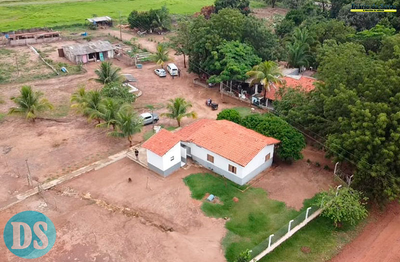 UMA NOVA OPORTUNIDADE – Com 20 anos de fundação, Casa Salutar colhe testemunhos de libertação de drogas