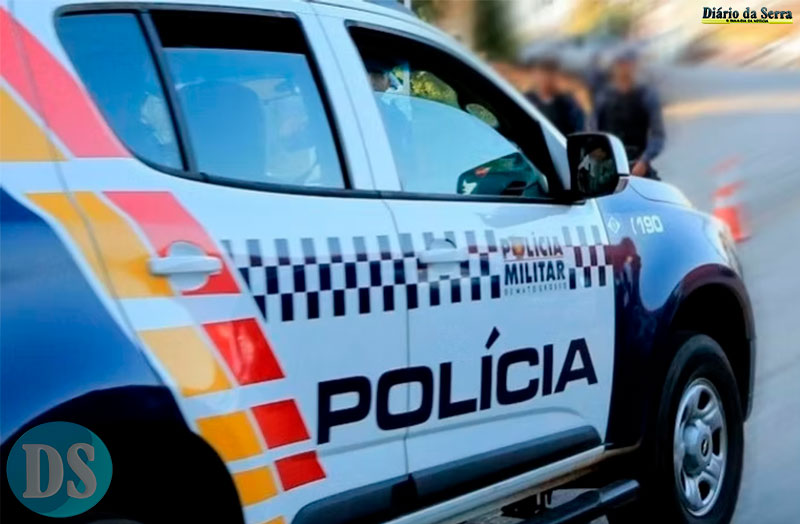 TANGARÁ DA SERRA – Homem invade casa da ex, tenta estuprá-la e é impedido por vizinhos