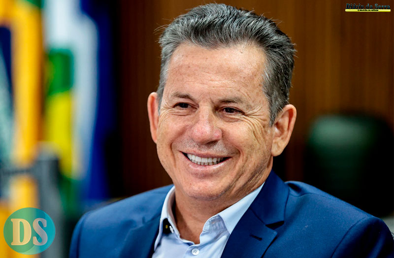 SÁBADO – Governador Mauro Mendes cumpre agenda em Tangará da Serra neste final de semana
