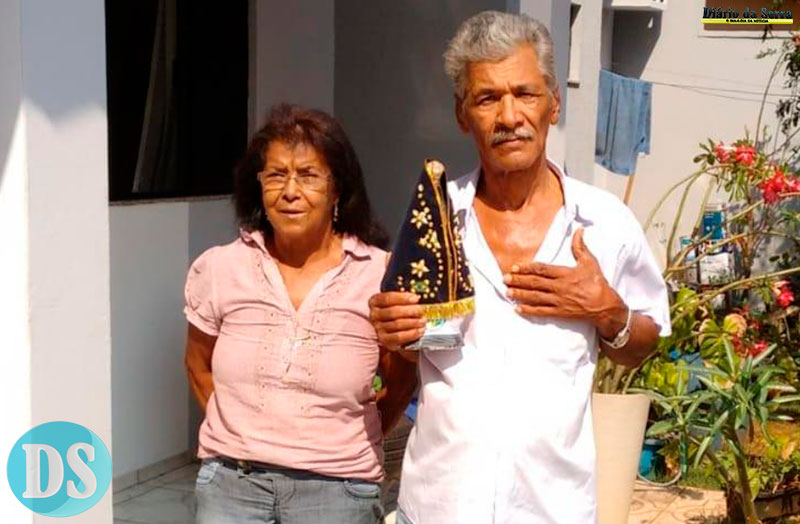 Sebastiana Gomes de Azevedo – Um esteio para uma família que ainda não aprendeu a dizer adeus