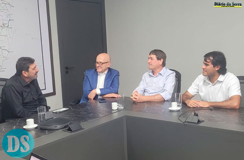 COFINANCIAMENTO – Município estuda abrir atendimentos na Saúde para a região