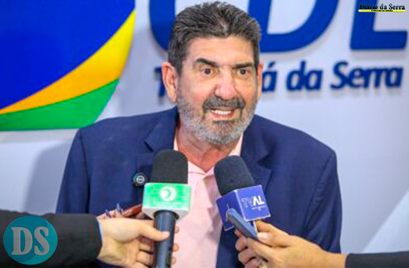 ARTICULAÇÃO – ANTT confirma estudos para ferrovia em Tangará da Serra após indicação de Dr. João