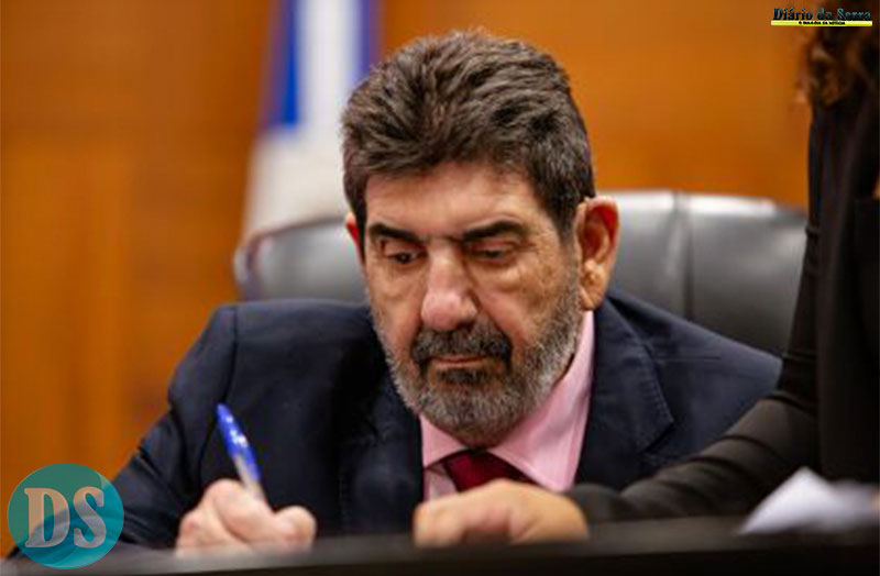DR. JOÃO - Deputado propõe política estadual para combater racismo institucional na saúde