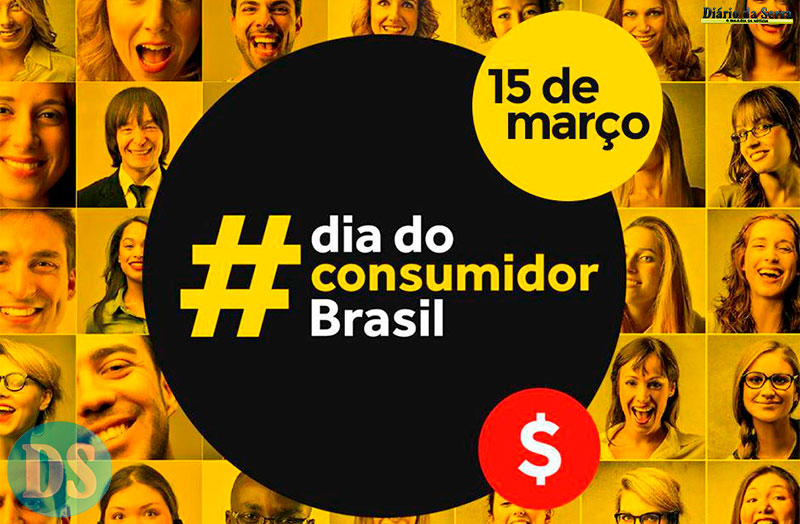 DIA 15 DE MARÇO – Dia do Consumidor reforça importância dos direitos e destaca atuação do Procon em Tangará da Serra