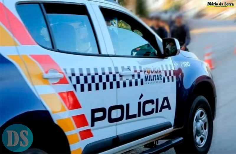 TANGARÁ DA SERRA – PM prende quatro suspeitos por sequestro e “salve” no Jardim Esmeralda