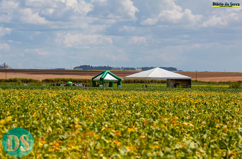 DEFESA AGRÍCOLA – Aprosoja MT abre inscrições para visitas aos CTECNOS Parecis e Araguaia