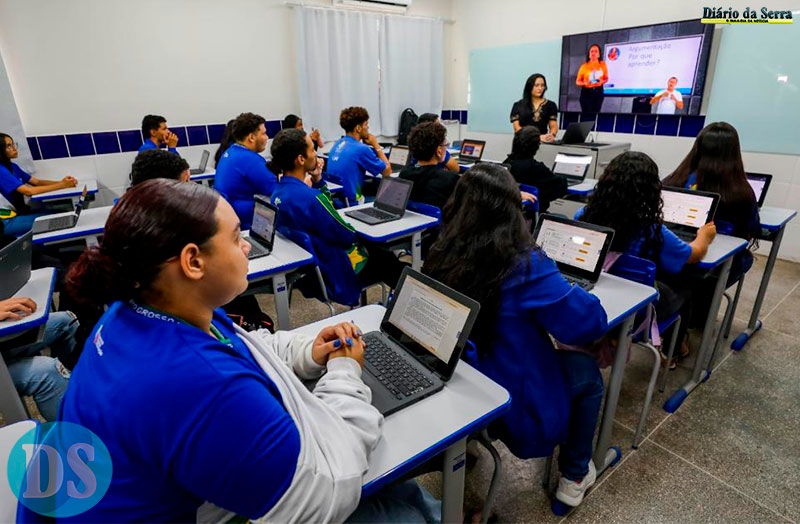Seduc abre 3 mil vagas para pós-graduação em TEA; inscrições já estão abertas
