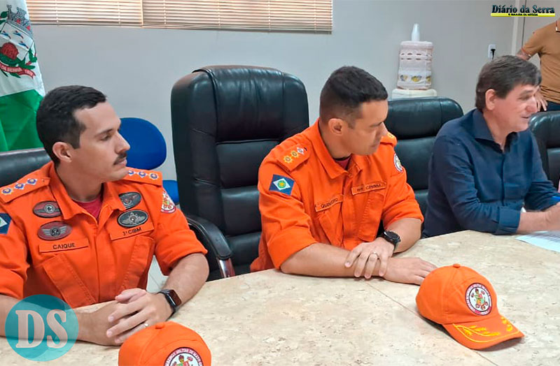 TANGARÁ DA SERRA – Novos conselheiros tomam posse no Funrebom e fortalecem gestão de recursos