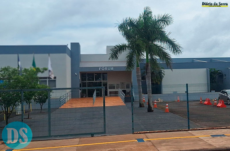 HABILITAÇÃO DE PROFISSIONAIS – Fórum de Tangará da Serra abre processo seletivo para credenciamento de psicólogos e assistentes sociais