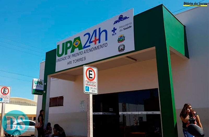 MEDIDAS EMERGENCIAIS – Executivo anuncia medidas para desafogar upa com superlotação por Influenza A
