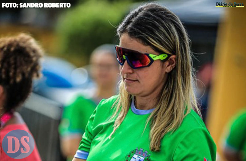 Iniciativas públicas impulsionam participação feminina no esporte em Tangará