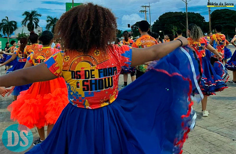 ANIVERSÁRIO ODF – Duas décadas de história: Grupo Os de Fora celebra 20 anos