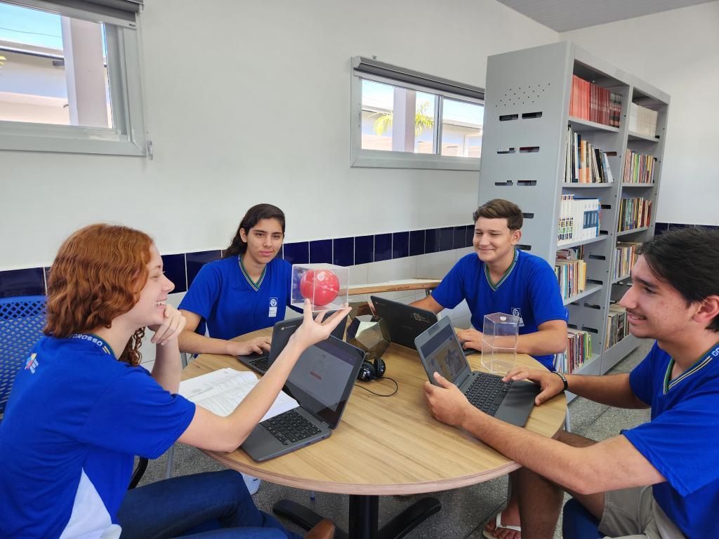 MODELO DE GESTÃO - Mais 15 escolas aprovam conversão para gestão cívico-militar e Rede Estadual passa a contar com 223 unidades em MT