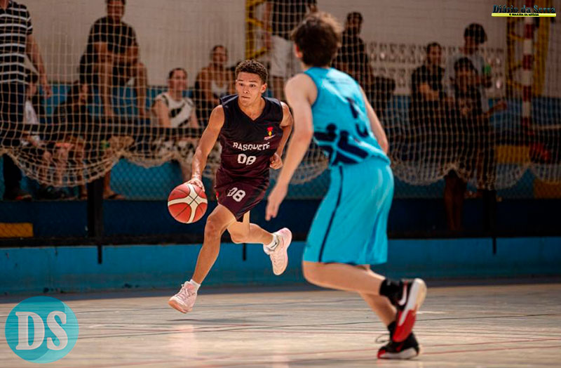 ETAPA REGIONAL – Secel abre calendário 2026 dos Jogos Escolares e Jogos Estudantis Mato-grossenses