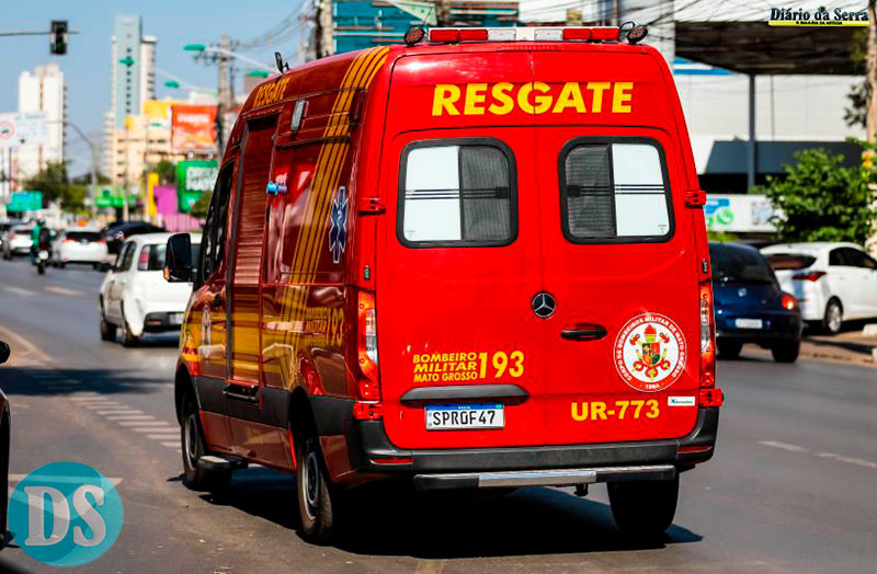 Parceria entre Bombeiros e Samu ampliou cobertura de atendimentos para mais 8 municípios no Estado