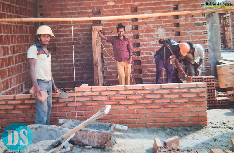 Belmiro Pianna Gonçalves – O construtor de sonhos em Tangará da Serra