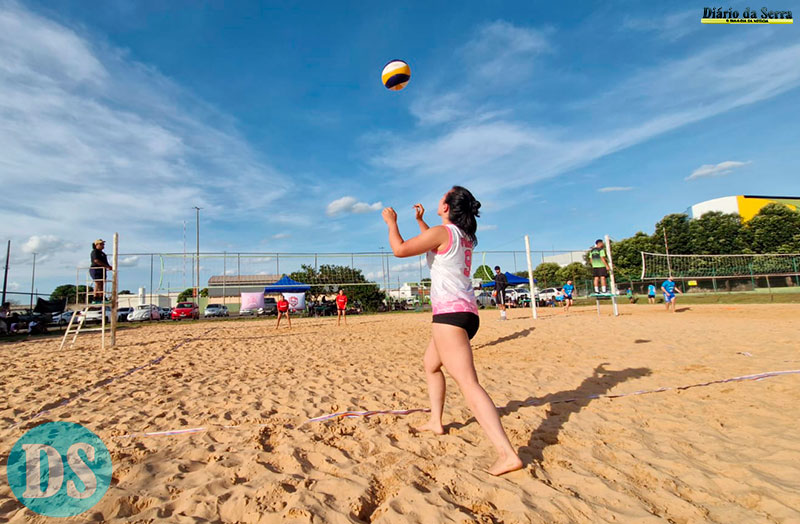 ESPORTE UNIVERSITÁRIO – InterUNEMAT 2026 encerra com finais emocionantes e celebra integração no esporte
