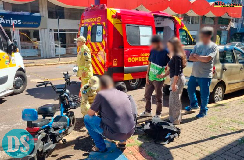 LEGISLAÇÃO ESPECÍFICA – Projeto para circulação de motocicletas elétricas e congêneres está em análise na Câmara Municipal