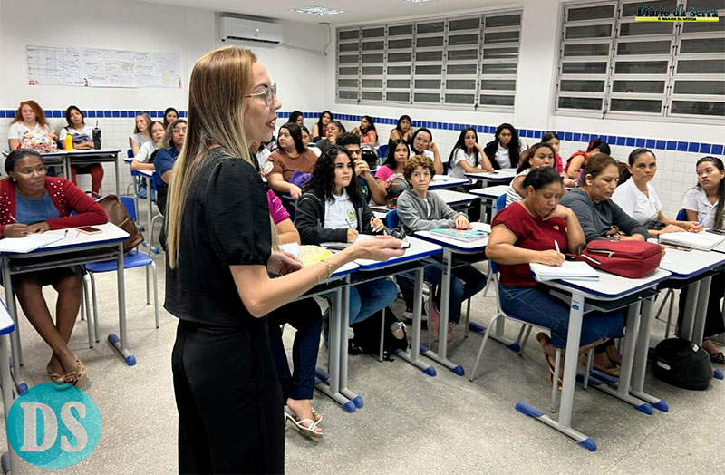 SEM PRECISAR DE PROVAS – Inscrições para cursos noturnos gratuitos em Escolas Técnicas Estaduais terminam no domingo
