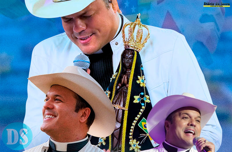 Festa dos Estados inicia nesta sexta com shows locais e nacionais
