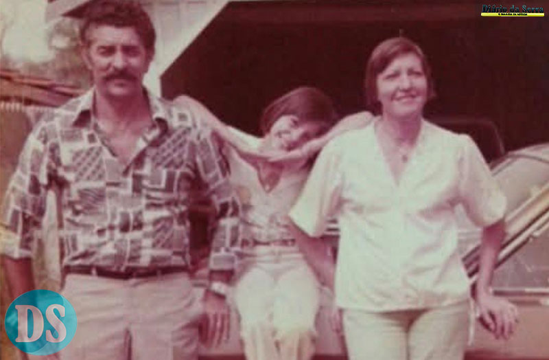 TANGARÁ 50 ANOS – Suzeli Porfírio: memória viva de uma Tangará que nasceu do sonho e da coragem